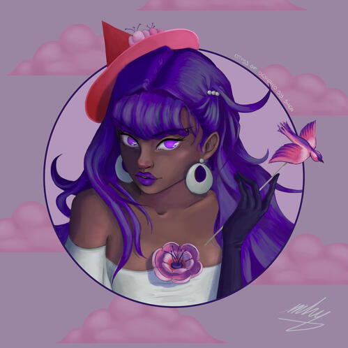 shea painting